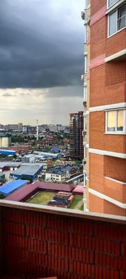 Продам однокомнатную (1-комн.) квартиру, Таманская ул, 153к2, Краснодар г