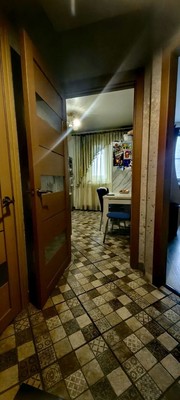 Продам однокомнатную (1-комн.) квартиру, Магистральная ул, 11к3, Краснодар г