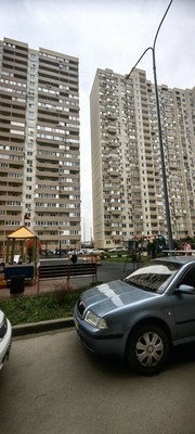Продам однокомнатную (1-комн.) квартиру, Магистральная ул, 11к3, Краснодар г