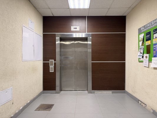 Продам офисное помещение 6,9 м2, Бутлерова ул, 17кБ, Москва г