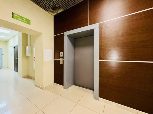 Продам офисное помещение 6,9 м2, Бутлерова ул, 17кБ, Москва г