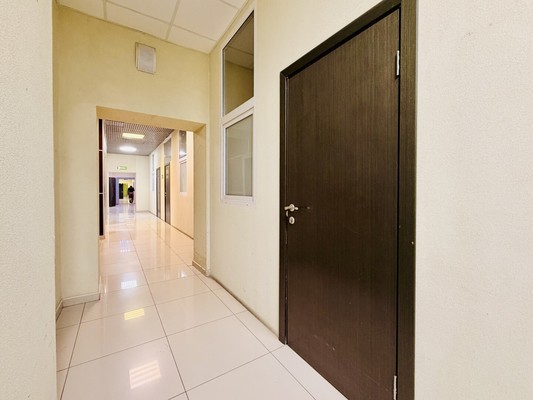 Продам офисное помещение 6,9 м2, Бутлерова ул, 17кБ, Москва г