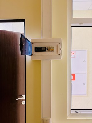 Продам офисное помещение 6,9 м2, Бутлерова ул, 17кБ, Москва г