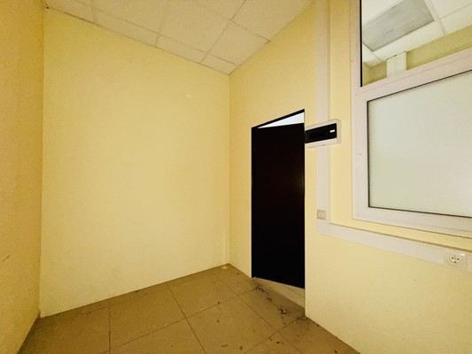 Продам офисное помещение 6,9 м2, Бутлерова ул, 17кБ, Москва г