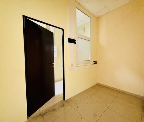 Продам офисное помещение 6,9 м2, Бутлерова ул, 17кБ, Москва г