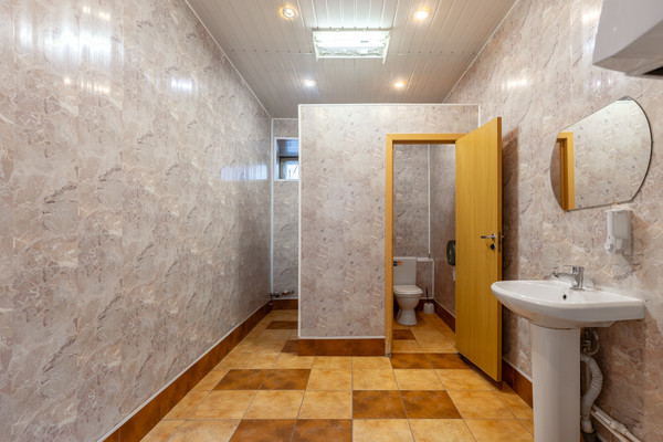 Продам офисное помещение 1 695 м2, Кривоколенный пер, 5, Москва г