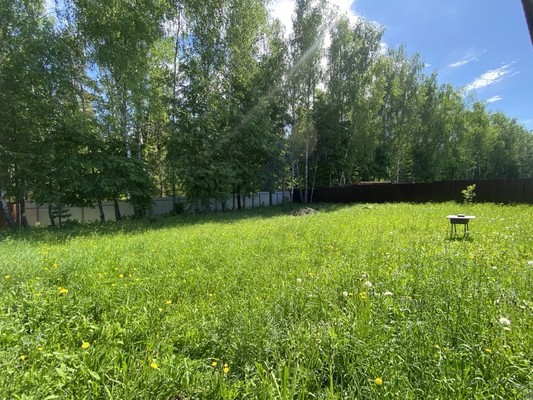 Продам дом, Коттеджный поселок Нара Вилладж тер, 56, Съяново-2 д, 0 км от города