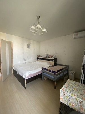 Продам однокомнатную (1-комн.) квартиру, Белая ул, 31А, Андреевка рп