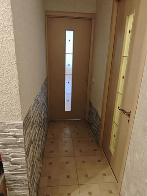 Продам однокомнатную (1-комн.) квартиру, Белая ул, 31А, Андреевка рп