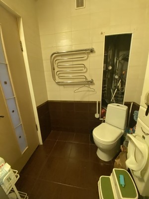 Продам однокомнатную (1-комн.) квартиру, Белая ул, 31А, Андреевка рп
