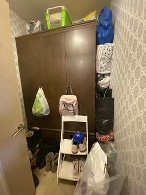 Продам однокомнатную (1-комн.) квартиру, Белая ул, 31А, Андреевка рп