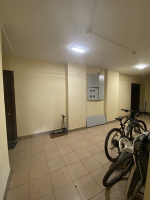 Продам однокомнатную (1-комн.) квартиру, Белая ул, 31А, Андреевка рп