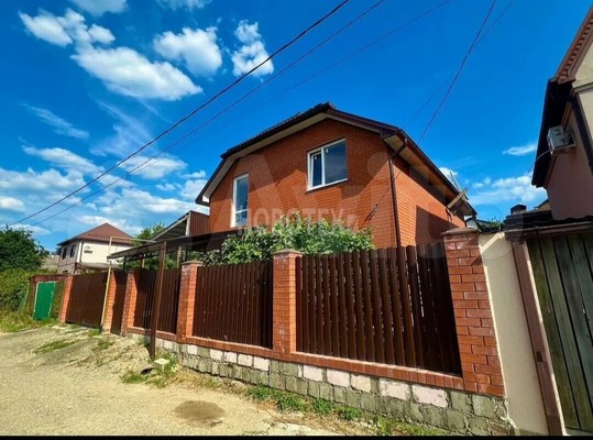 Продам дом, Персиковая (Кунпанова поляна тер. СНТ) ул, 28, Горячий Ключ г, 0 км от города