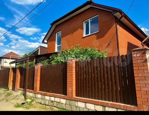 Продам дом, Персиковая (Кунпанова поляна тер. СНТ) ул, 28, Горячий Ключ г, 0 км от города