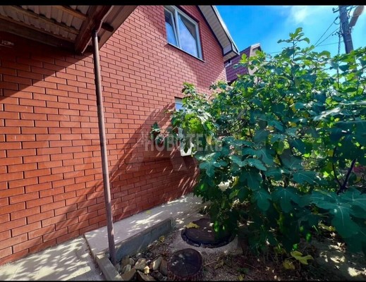Продам дом, Персиковая (Кунпанова поляна тер. СНТ) ул, 28, Горячий Ключ г, 0 км от города