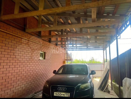 Продам дом, Персиковая (Кунпанова поляна тер. СНТ) ул, 28, Горячий Ключ г, 0 км от города