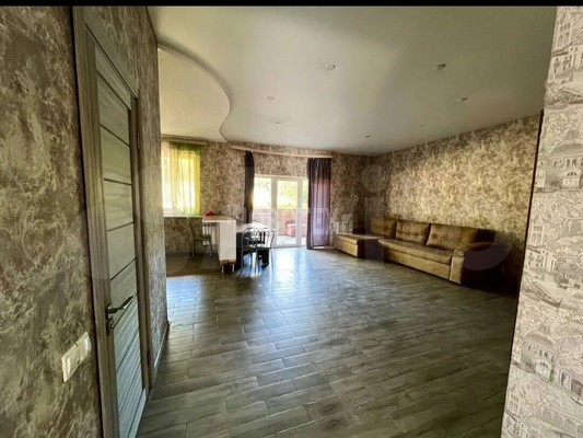 Продам дом, Персиковая (Кунпанова поляна тер. СНТ) ул, 28, Горячий Ключ г, 0 км от города