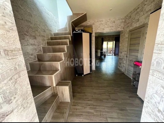 Продам дом, Персиковая (Кунпанова поляна тер. СНТ) ул, 28, Горячий Ключ г, 0 км от города
