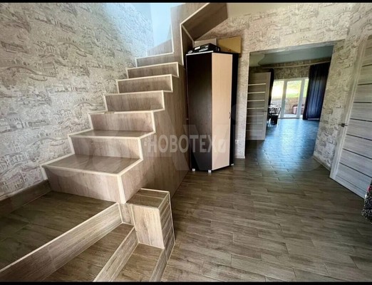 Продам дом, Персиковая (Кунпанова поляна тер. СНТ) ул, 28, Горячий Ключ г, 0 км от города