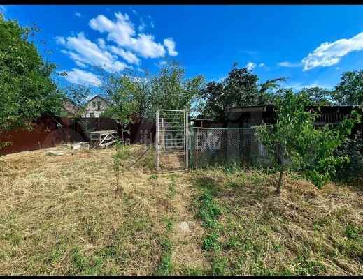 Продам дом, Персиковая (Кунпанова поляна тер. СНТ) ул, 28, Горячий Ключ г, 0 км от города