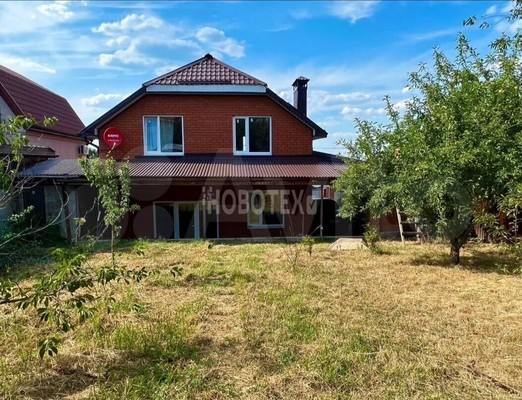 Продам дом, Персиковая (Кунпанова поляна тер. СНТ) ул, 28, Горячий Ключ г, 0 км от города