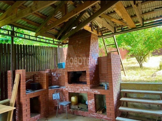 Продам дом, Персиковая (Кунпанова поляна тер. СНТ) ул, 28, Горячий Ключ г, 0 км от города