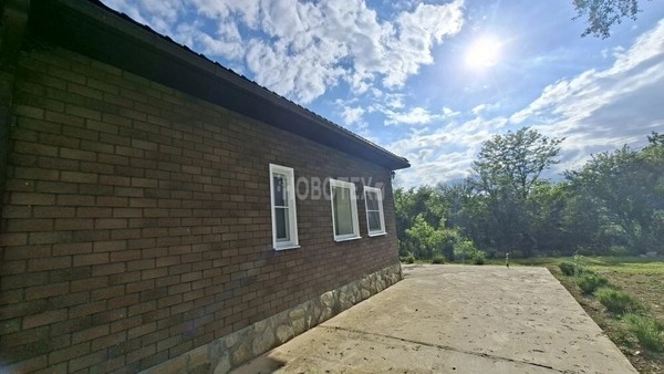 Продам дом, Шевченко ул, 2ка, Черноморская ст-ца, 0 км от города