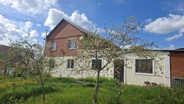 Продам дом, Дивногорская ул, 14, Безымянное с, 0 км от города