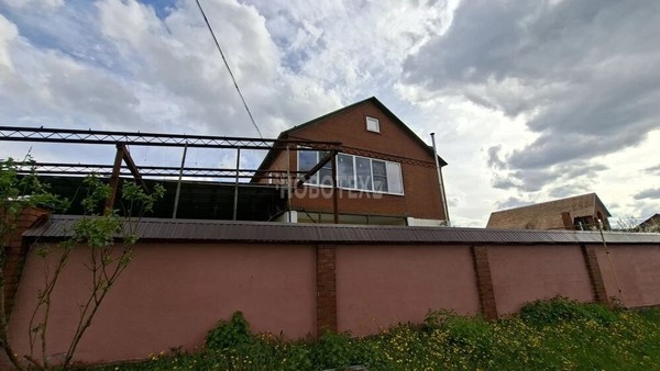Продам дом, Дивногорская ул, 14, Безымянное с, 0 км от города