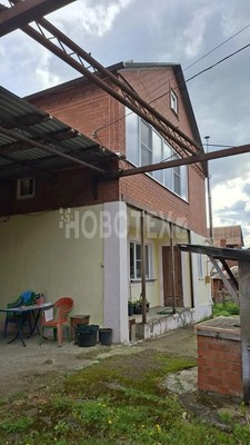 Продам дом, Дивногорская ул, 14, Безымянное с, 0 км от города