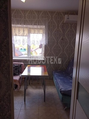Сдам однокомнатную (1-комн.) квартиру, Новонабережная ул, 1ж, Горячий Ключ г