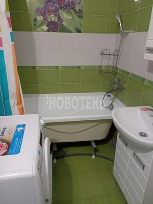 Сдам однокомнатную (1-комн.) квартиру, Новонабережная ул, 1ж, Горячий Ключ г