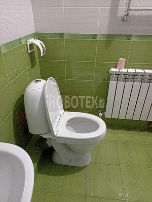 Сдам однокомнатную (1-комн.) квартиру, Новонабережная ул, 1ж, Горячий Ключ г