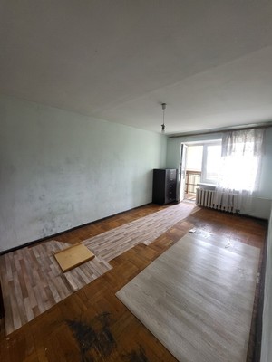 Продам двухкомнатную (2-комн.) квартиру, Ленина пр-кт, 91/1, Ростов-на-Дону г