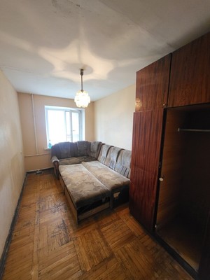 Продам двухкомнатную (2-комн.) квартиру, Ленина пр-кт, 91/1, Ростов-на-Дону г