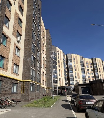 Продам трехкомнатную (3-комн.) квартиру, Кирова ул, 25, Йошкар-Ола г