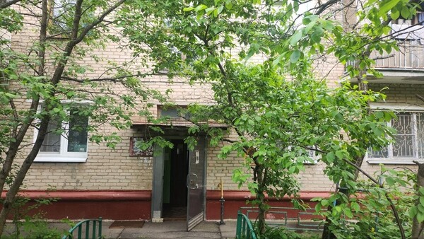 Продам двухкомнатную (2-комн.) квартиру, Ольгинская ул, 46к2, Видное г