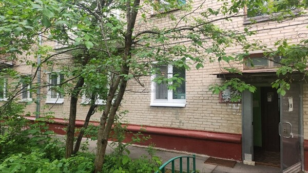 Продам двухкомнатную (2-комн.) квартиру, Ольгинская ул, 46к2, Видное г