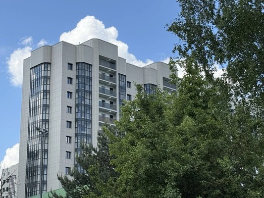 Продам двухкомнатную (2-комн.) квартиру, Северная ул, 21к1, Марушкино д