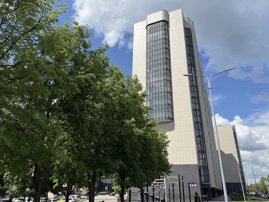 Продам двухкомнатную (2-комн.) квартиру, Северная ул, 21к1, Марушкино д