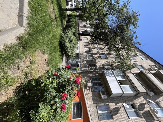 Продам трехкомнатную (3-комн.) квартиру, Ларина ул, 9/1, Ростов-на-Дону г