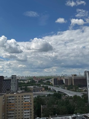 Продам двухкомнатную (2-комн.) квартиру, Шмитовский проезд, 39к2, Москва г