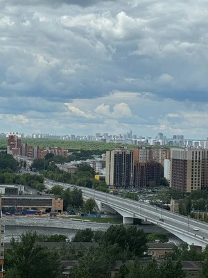 Продам двухкомнатную (2-комн.) квартиру, Шмитовский проезд, 39к2, Москва г
