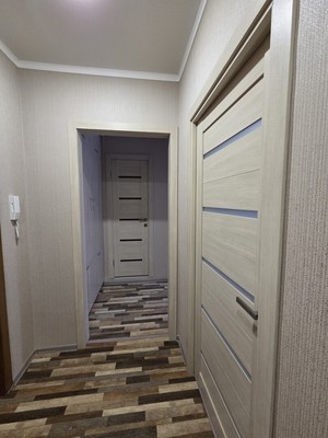 Продам двухкомнатную (2-комн.) квартиру, Октябрьское ш, 37, Волгодонск г