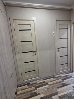 Продам двухкомнатную (2-комн.) квартиру, Октябрьское ш, 37, Волгодонск г