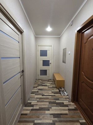 Продам двухкомнатную (2-комн.) квартиру, Октябрьское ш, 37, Волгодонск г