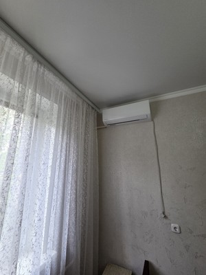 Продам двухкомнатную (2-комн.) квартиру, Октябрьское ш, 37, Волгодонск г