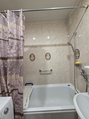 Продам двухкомнатную (2-комн.) квартиру, Октябрьское ш, 37, Волгодонск г