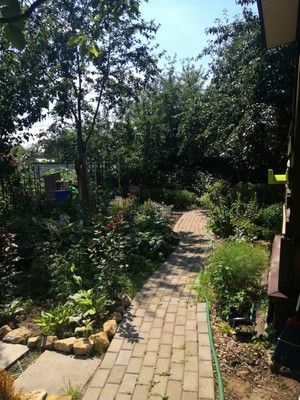 Продам дом, 124, СНТ N 7 ПМЗ тер, 0 км от города