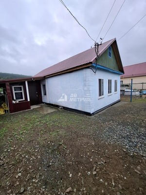 Продам дом, Промышленная ул, 49, Южно-Сахалинск г, 0 км от города